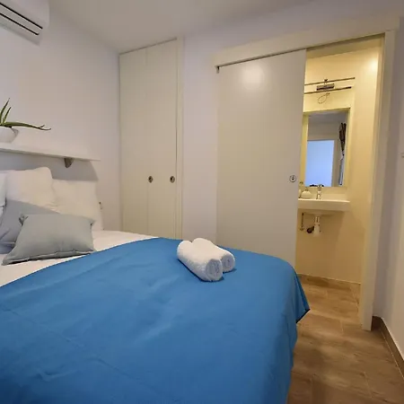 Mandika Lägenhet Split