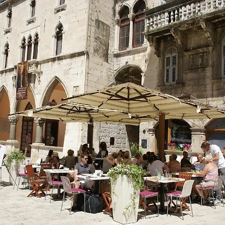 Mandika * 스플리트