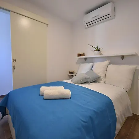 Mandika Apartment *