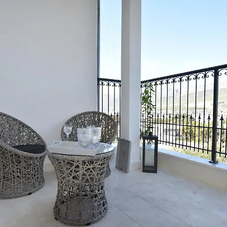 Mandika Lägenhet Split