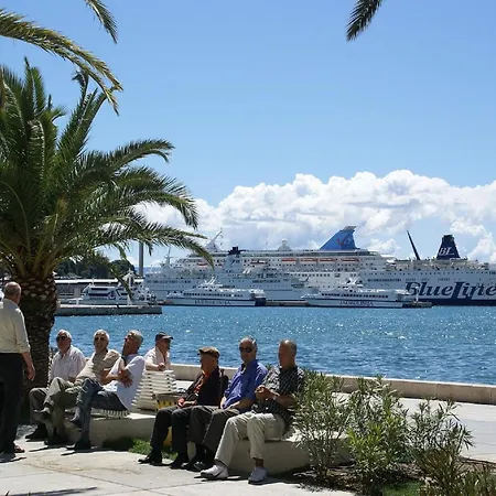 아파트 Mandika 스플리트