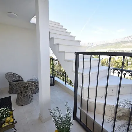 Mandika 스플리트