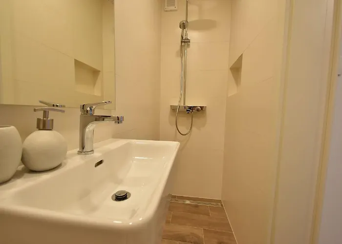Apartman Mandika *