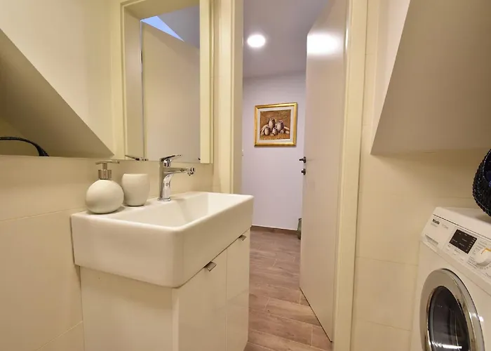 Apartman Mandika *