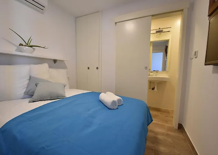 Mandika Apartman Split