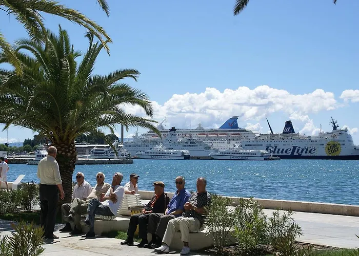 Apartman Mandika Split